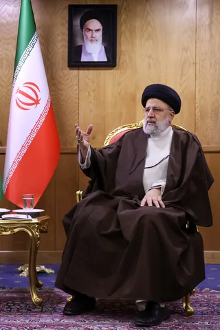 دیدار با نخست وزیر بورکینافاسو