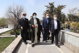 تصاویر بازدید از مرکز اطلاعات و کنترل هوشمند ترافیک پلیس راهنمایی و رانندگی