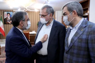 تصاویر دیدار با نمایندگان خانواده های بیماران اس.ام.ای