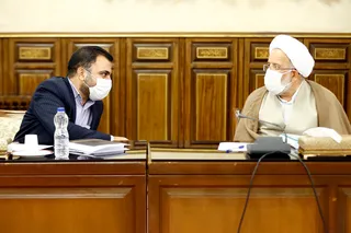 از هر اقدام برای گره‌گشایی از مردم استقبال می‌کنیم اما طرح‌ها باید کارشناسی شده باشند/ مردم کمبودها را تحمل می‌کنند اما تبعیض را نه/ روندهای زحمت آفرین برای مردم در قوه قضاییه باید اصلاح شوند