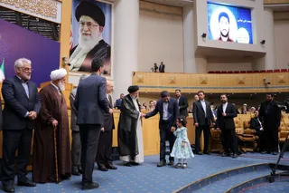 تصاویر سیزدهمین جشنواره بین المللی فارابی