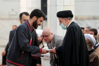 تصاویر  همایش بزرگداشت سالروز وحدت حوزه و دانشگاه