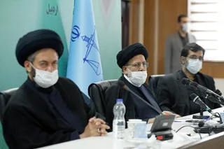 ۶ دستور رییس قوه قضاییه در اردبیل در خصوص شرکت کشت و صنعت مغان/ اگر کشت و صنعت مغان در بورس عرضه شده بود، مشکلات کنونی وجود نداشت