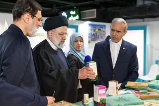 نظارت‌ ستادی بنیاد شهید و امور ایثارگران