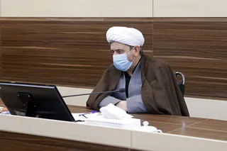درخواست‌های مردمی واصله در جریان سفر استانی یک به یک پاسخ داده شود/ لزوم تسریع در تبدیل کاروانسرای عباسی سمنان به یک مرکز فرهنگی