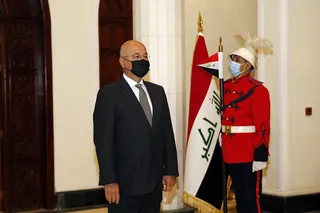 مسئله لغو روادید برای سفر به عراق از اقداماتی است که در تسهیل فرآیند زیارت نقش بسزایی خواهد داشت