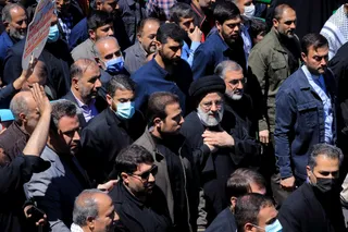 تصاویر حضور در راهپیمایی روز جهانی قدس