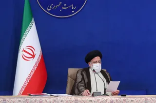 تصاویر جلسه شورای عالی اجتماعی