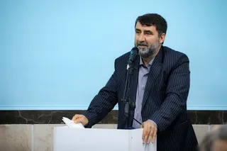 نشست با فعالان عرصه تولید و اقتصاد مردمی