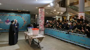 همه کسانی که در انتخابات مشارکت دارند، پیروز میدان هستند چرا که به تکلیف خود عمل کرده‌اند