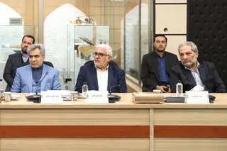 نظارت‌ ستادی بنیاد شهید و امور ایثارگران