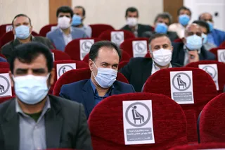 واگذاری بنگاههای دولتی به بخش خصوصی یک ضرورت است به شرط آنکه دولت بخش خصوصی را توانمند کند