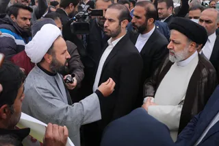 تصاویر بازدید از محل احداث شهرک مسکونی امیرالمومنین (ع) پاکدشت
