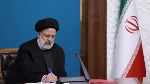 پیام تسلیت دکتر رئیسی به وزیر بهداشت
