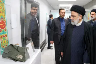 نظارت‌ ستادی بنیاد شهید و امور ایثارگران