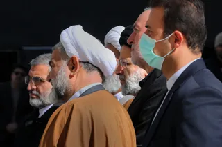 تصاویر افتتاح همزمان ۱۰ هزار واحد مسکونی در سراسر کشور با حضور دکتر رئیسی