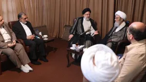 رفع مشکلات ناشی از تنش آبی و کاهش تورم از برنامه‌های اصلی دولت از ابتدا تا کنون بوده است