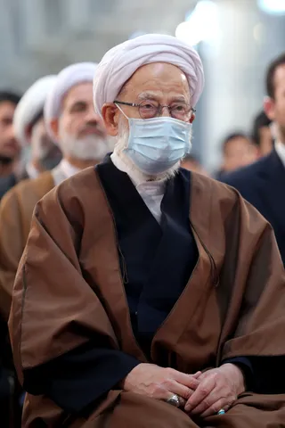 تصاویر  همایش بزرگداشت سالروز وحدت حوزه و دانشگاه
