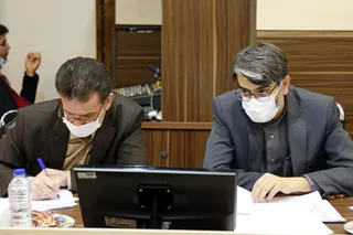 درخواست‌های مردمی واصله در جریان سفر استانی یک به یک پاسخ داده شود/ لزوم تسریع در تبدیل کاروانسرای عباسی سمنان به یک مرکز فرهنگی