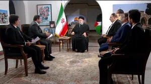 عملیات طوفان الاقصی شکستی حیثیتی بود که هیمنه رژیم صهیونیستی را خرد کرد/ دفاع ملت فلسطین از خود با هر منطقی و به استناد همه کنوانسیون‌های بین‌المللی مشروع است/ خون مطهر شهدای غزه نقاب را از چهره نفاق حامیان صهیونیست‌ها کنار زد/ عادی‌سازی‌ روابط با رژ