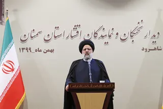 نیروهای قاطع و باانگیزه کشور می‌توانند گره‌های مختلف کشور را باز کنند/ لزوم تعیین تکلیف فاضلاب شاهرود در اسرع وقت