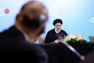 تصاویر دیدار با جمعی از اندیشمندان و فرهیختگان برتر چین