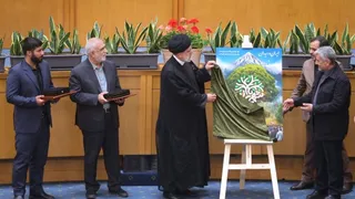 تصاویر بیست و چهارمین مجمع عالی فرماندهان و مسئولین سپاه