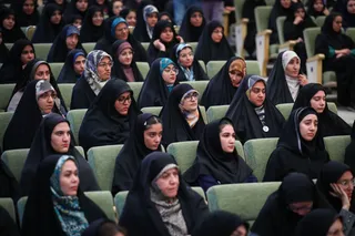 مراسم آغاز سال تحصیلی دانشگاه‌ها و مراکز آموزش عالی سراسرکشور