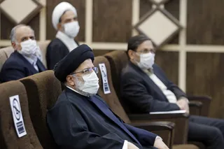 «نمی شود»، «نمی دانیم» و «نداریم»، نباید در حل مشکلات مربوط به پرونده‌های قضایی وجود داشته باشد