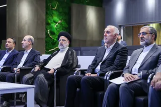 بهره‌برداری از 17 هزار میلیارد تومان پروژه آب و فاضلاب شهر تهران