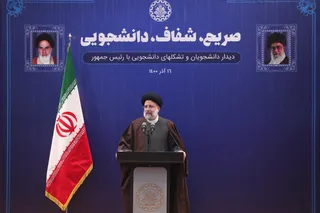 تصاویر دیدار دانشجویان و تشکلهای دانشجویی با رئیس جمهور