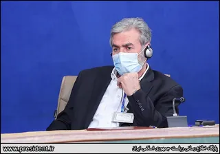 تصاویر کنفرانس بین المللی وحدت اسلامی با حضور ریاست جمهوری