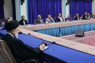 نشست رمضانی با اصحاب رسانه