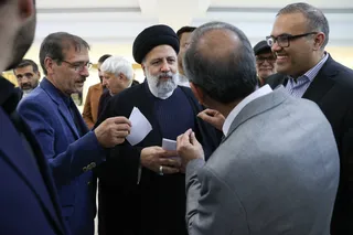 دیدار رمضانی با جمعی از هنرمندان