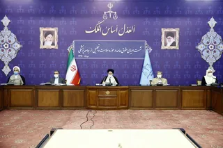 سازمان بازرسی نحوه اجرای طرح تحول نظام سلامت را بررسی و اشکالات آن را گزارش کند/ موافق رسیدگی نهادهای پزشکی به تخلفات این حوزه هستیم اما هم صنف بودن نباید موجب رودربایستی و تضییع حقوق مردم شود