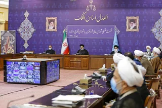 دشمن در فتنه ۸۸ به دنبال عقده‌ گشایی نسبت به انقلاب و نظام اسلامی بود اما ملت فاطمی ما در سنگر دفاع از ولایت ایستاد و نشان داد که با ولایت میثاق عمیق دارد