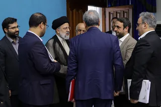 جلسه شورای‌عالی سلامت و امنیت غذایی