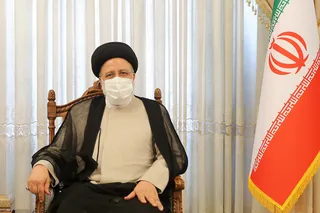 دیدار ۶ کاندیدای انتخابات ریاست جمهوری با رئیس جمهور منتخب