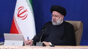 دکتر رئیسی رحلت آیت‌الله حسین مفید را تسلیت گفت