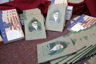 پایه عصر جدیدی که امام (ره) بنیانگذار آن بودند خداباوری، خودباوری و مردم باوری بود