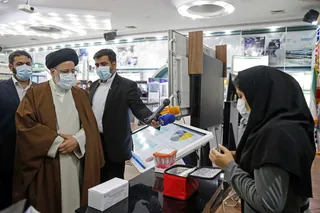 رونق و جهش تولید داروی همه دردهای جامعه است/ اشتغالزایی و کاهش فقر از مهم‌ترین راه‌های پیشگیری از وقوع جرم است/ اشتغالزایی با اتکا به توان داخلی پاسخ محکم به کسانی است که چشم به بیگانه دوخته اند و منافع مردم را به تحولات بیرون مرزها گره زده اند