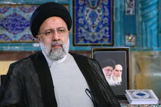 تصاویر پیام نوروزی سال ۱۴۰۱ در مسجد جامع خرمشهر