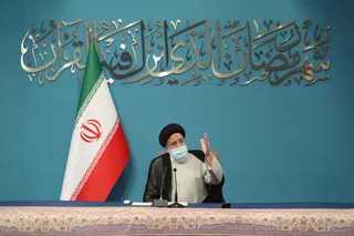 تصاویر دیدار رمضانی تشکلها و فعالان دانشجویی