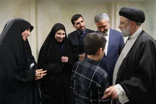 تصاویر مراسم گرامیداشت روز جهانی افراد دارای معلولیت