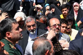 تصاویر حضور در جمع زائران راهیان نور در یادمان شهدای غواص - علقمه