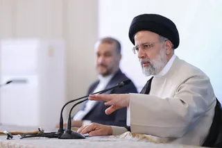 تصاویر گردهمایی روسای نمایندگی های جمهوری اسلامی ایران در خارج از کشور