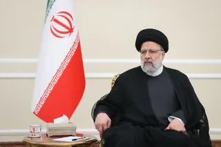 تصاویر دیدار وزیر خارجه بورکینافاسو با رئیس جمهور