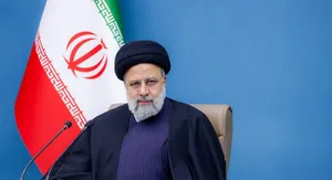 مستند سازی قرآنی شاخص‌های قدرت دفاعی از دیدگاه شهید رئیسی