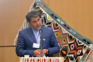 تصاویر جلسه شورای اداری استان آذربایجان غربی