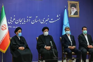 اختصاص ۱۲۰۰ میلیارد ریال برای رفع مشکلات واحد‌های قضایی استان آذربایجان غربی